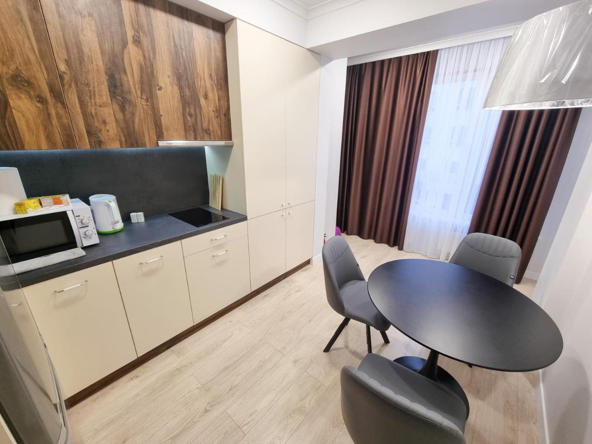 Botanica, 1 Bedroom Apartment With Living Chisinau Exterior photo