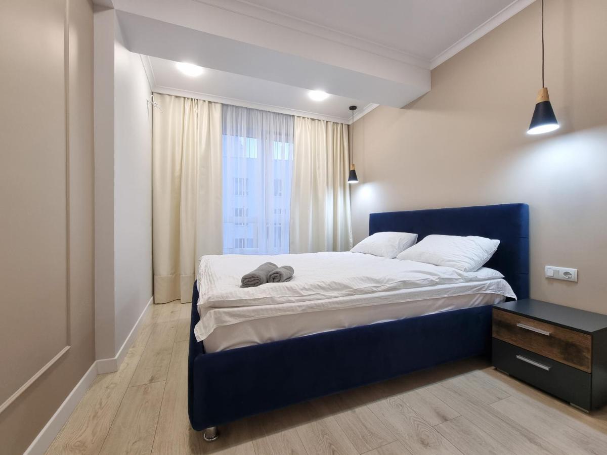 Botanica, 1 Bedroom Apartment With Living Chisinau Exterior photo